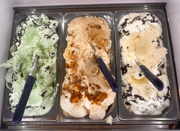 Gelato