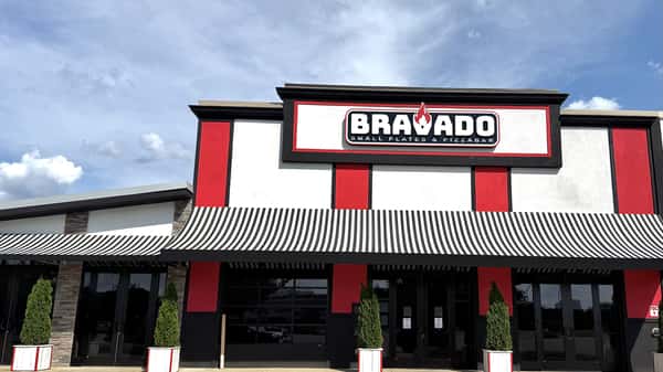 Bravado Exterior