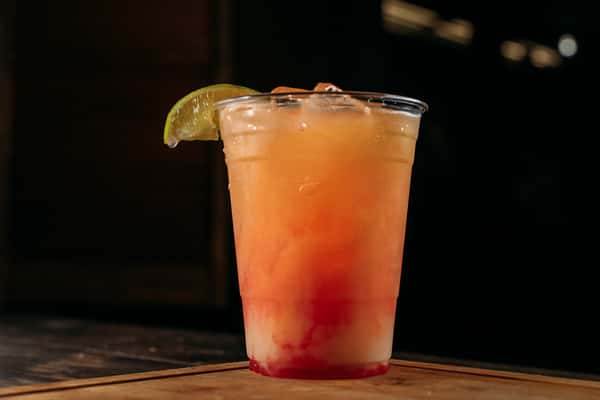 Speakeasy Sunset