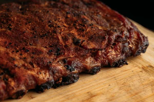 Pork Ribs