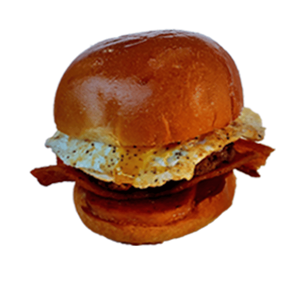 Hangover Cure Slider (2 Piece)