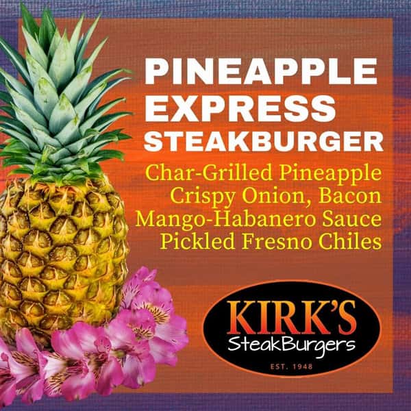 Pineapple Express