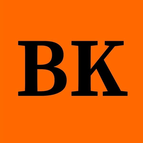 The 'Big Kirk'