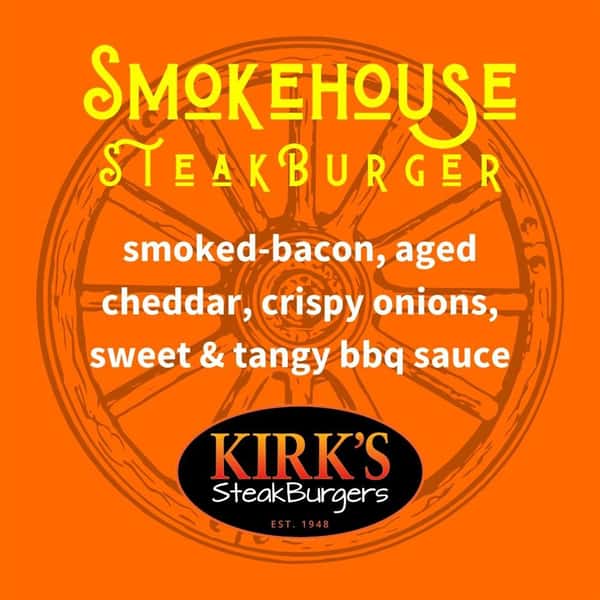 Smokehouse