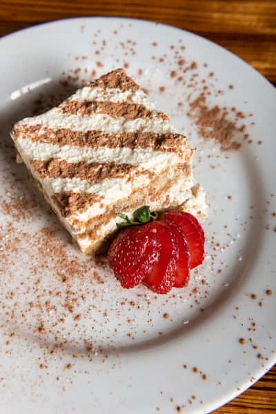 Buon Appetito Tiramisu