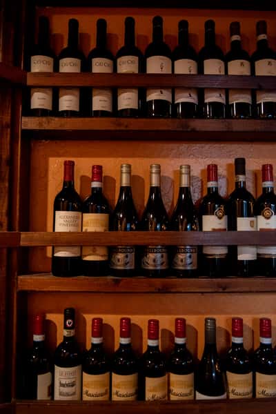 wines