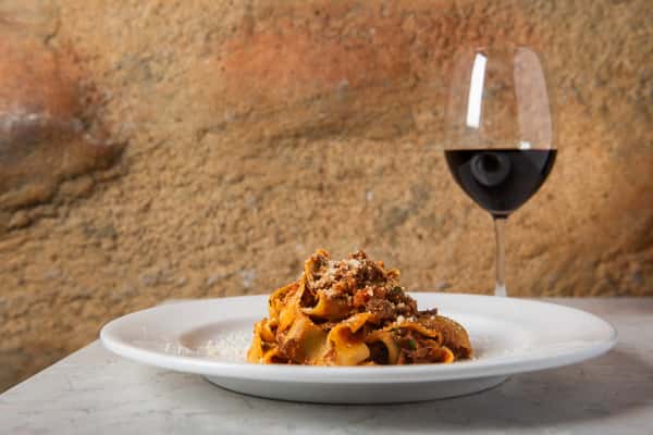 linguine