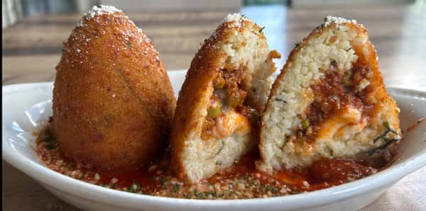Arancini