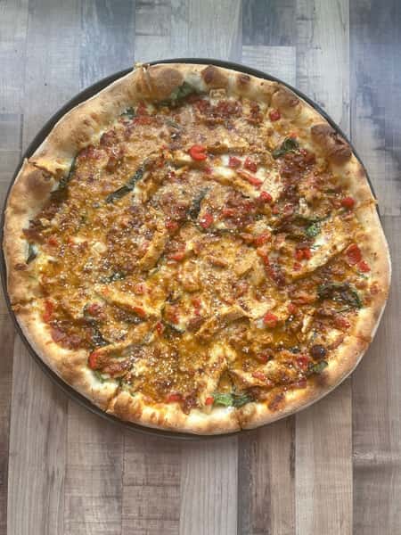Large - Tuscan Chicken