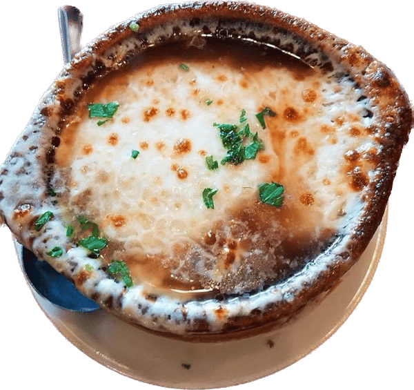 French Onion Soup