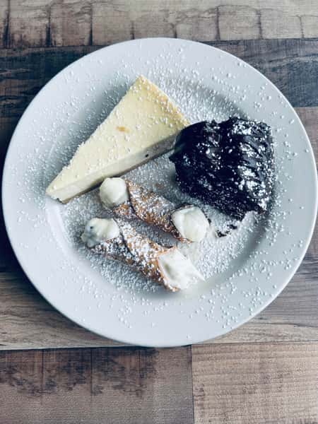 Angelo's Dolce Board