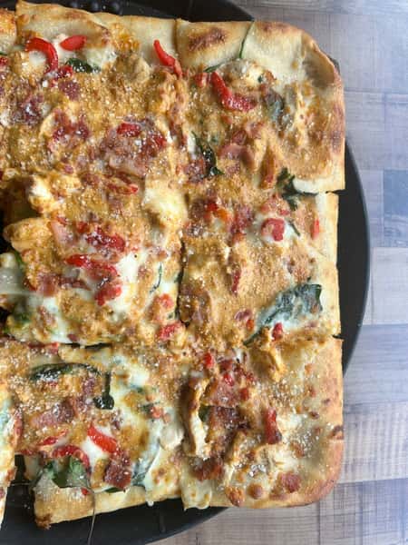 Tuscan Chicken Nonna