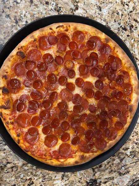 Large - Pepperoni Lovers