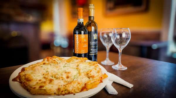 Baked Ziti