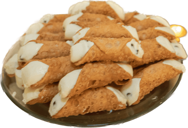 Cannolis