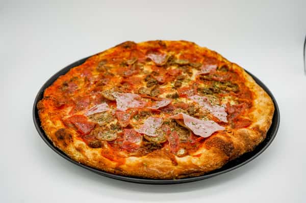 Large - Meat