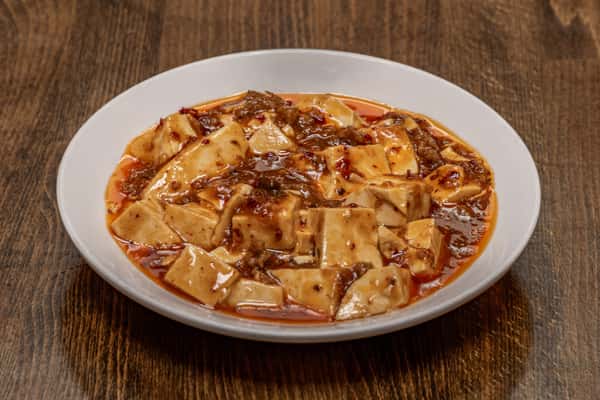 Ma Pao Tofu