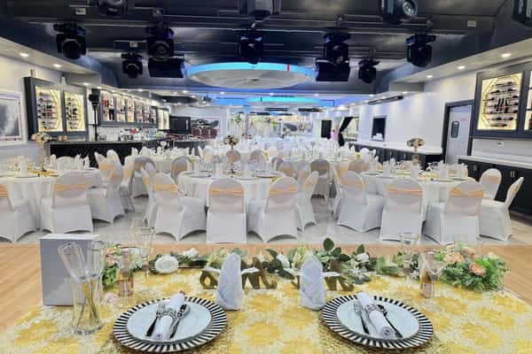 wedding