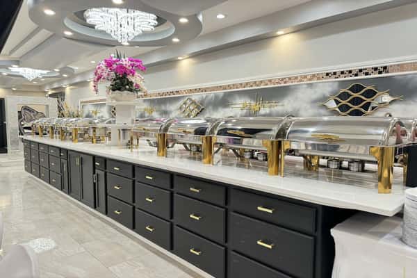 Catering