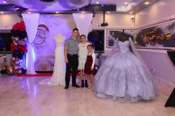 Quincenera