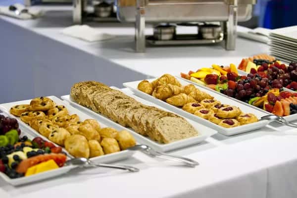 Corporate Meeting Package