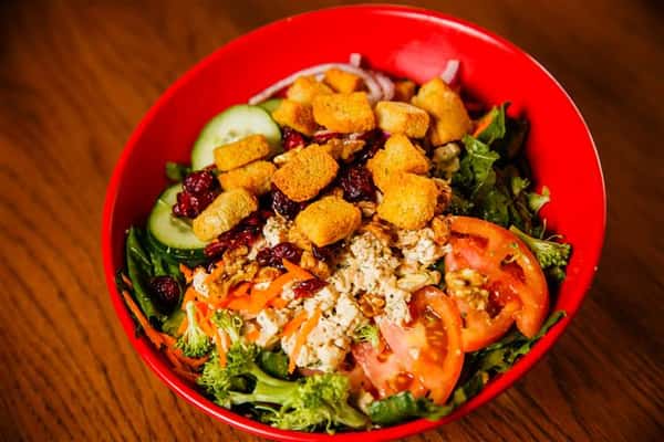Harvest Chicken Salad