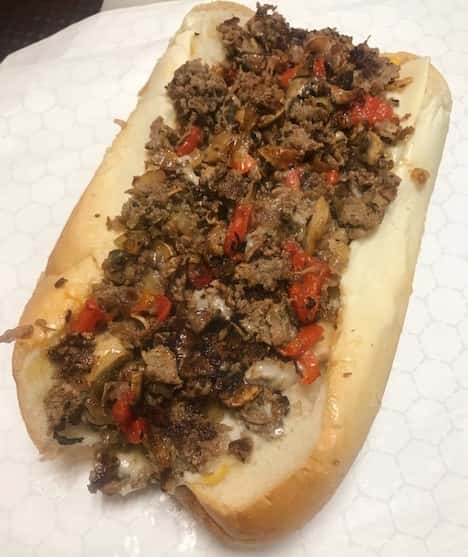 The Supreme Philly