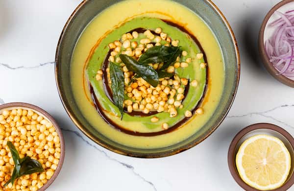 Goan Masala Dal