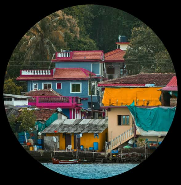 Goa, Portuguese Colony