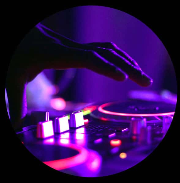 DJ