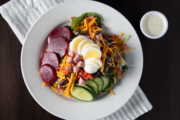 Pub Salad