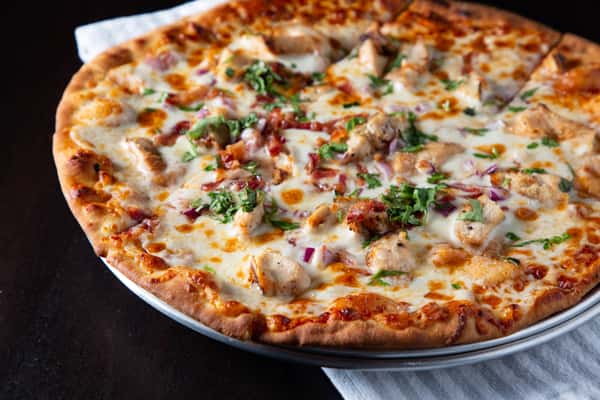 BBQ Chicken