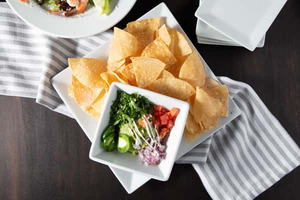 Gaels Guac•