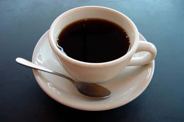 Broadway Coffee