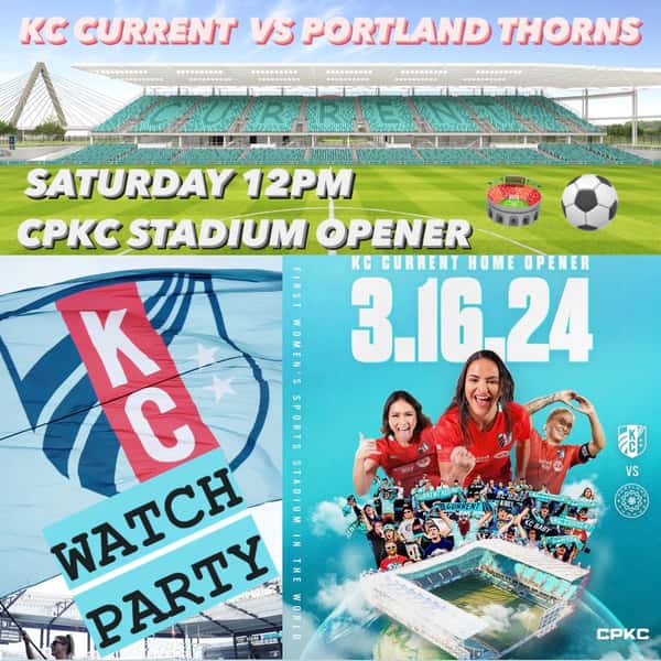 KC Current