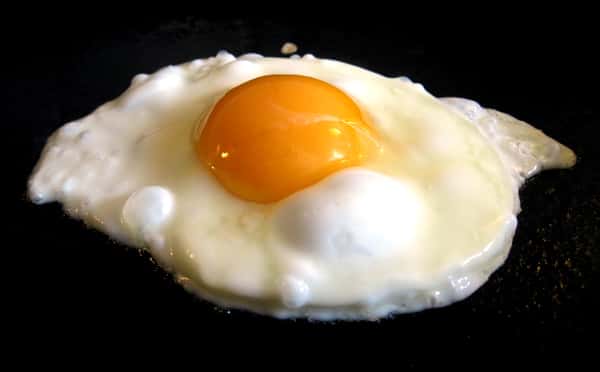1 egg