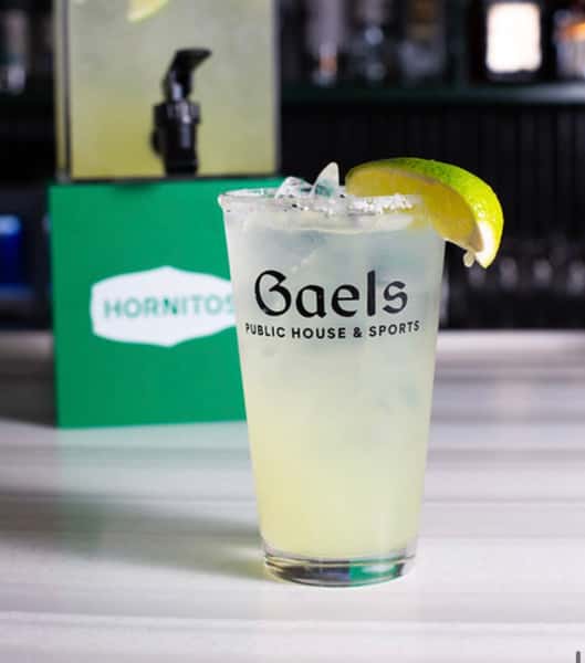 House Margarita