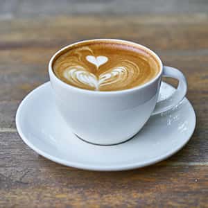 Latte & Cappuccino