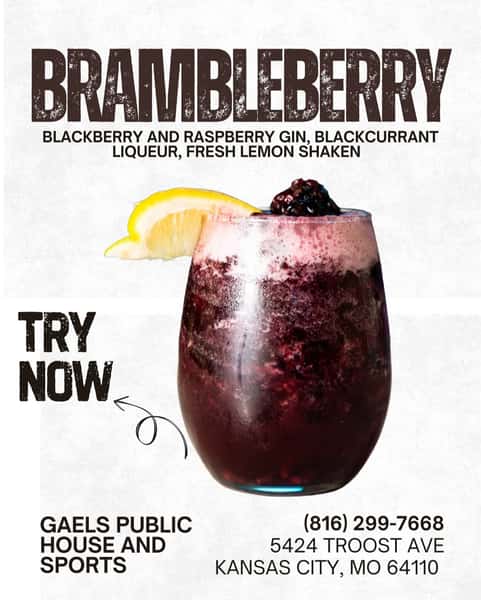Brambleberry