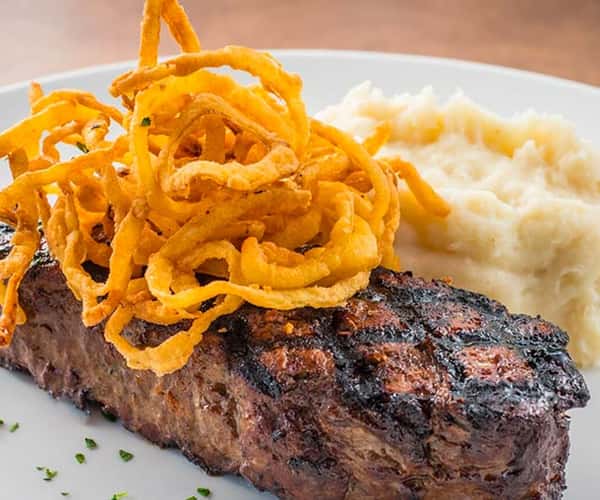 restaurant week steak