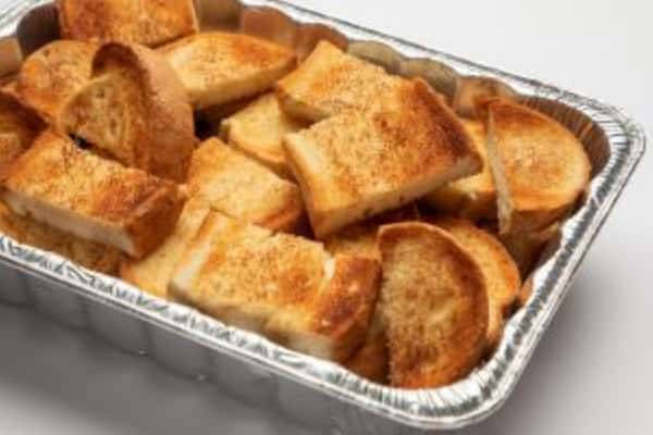 Garlic Toast