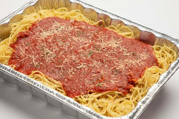 Spaghetti Pan