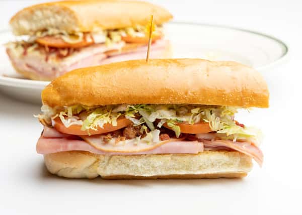 Club Hoagie
