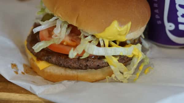 Burger