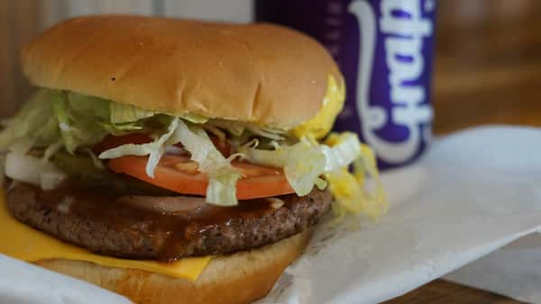 Burger