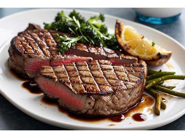NY Strip