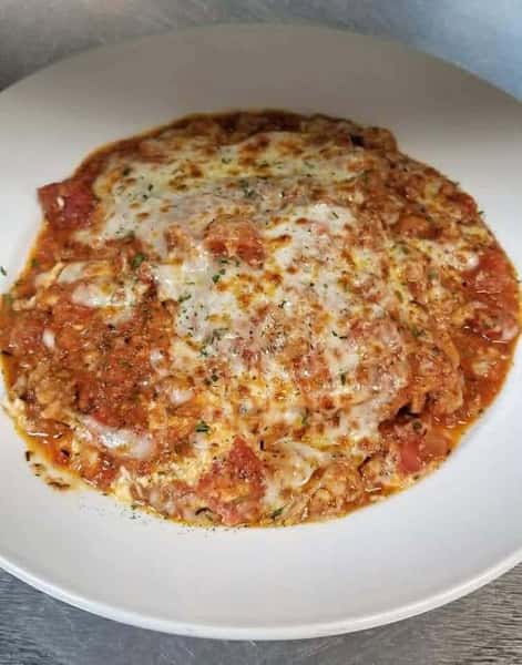 Lasagna