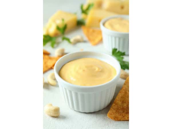 Side of Cheese Sauce