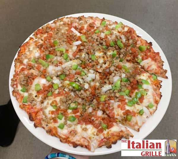 pizza