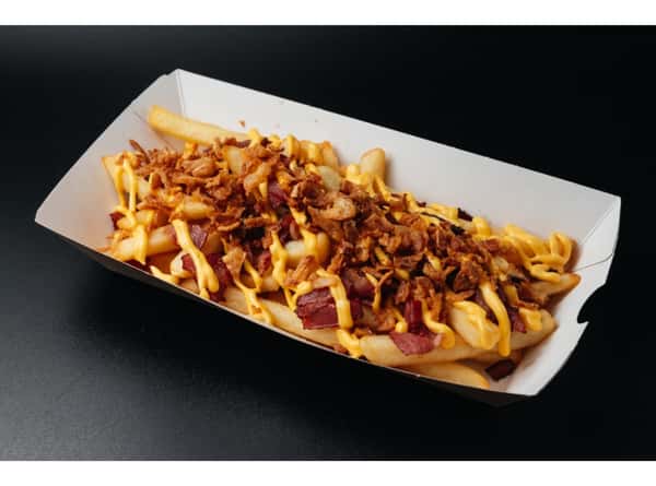 Steak Fries